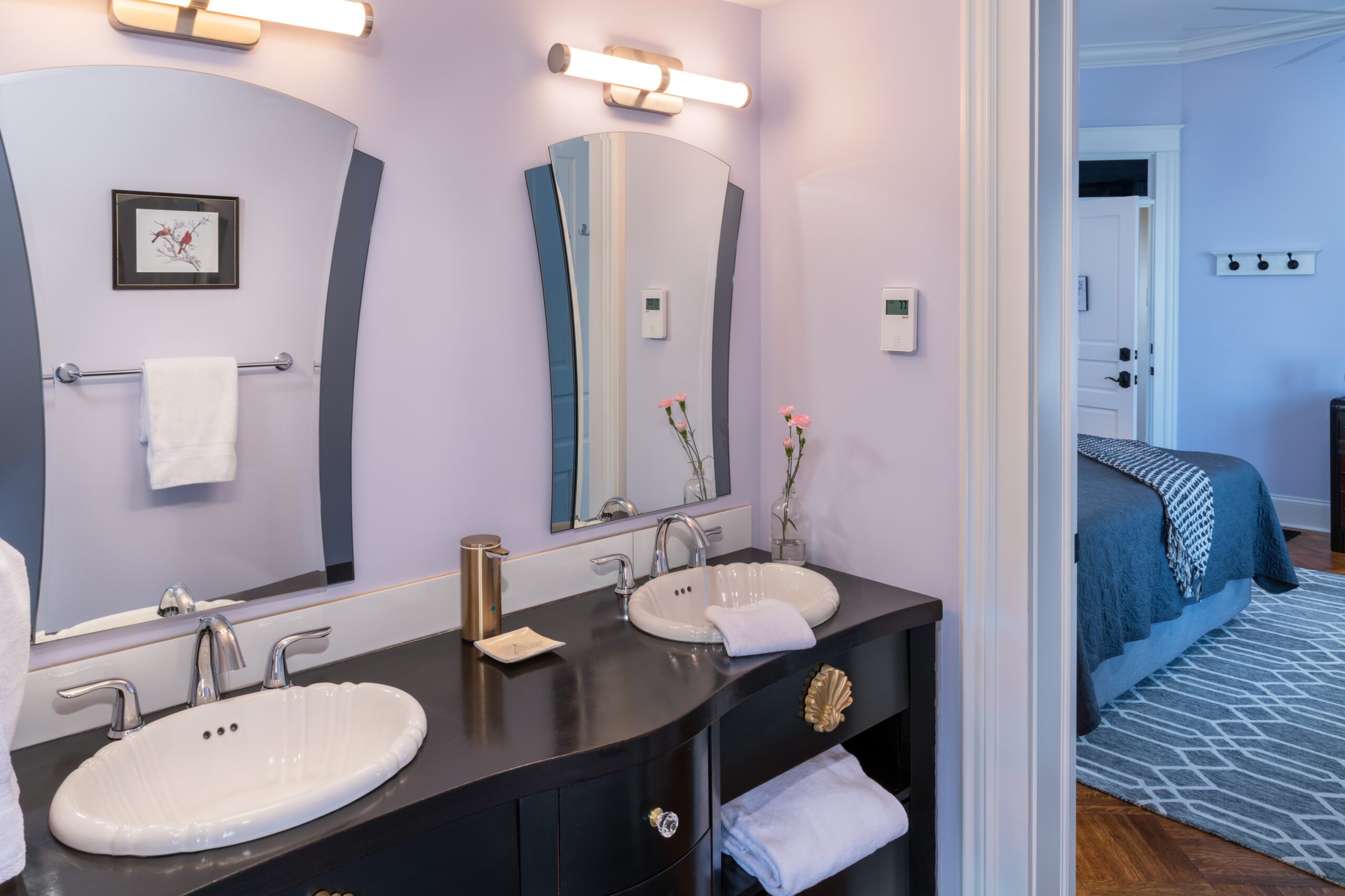 Port Austin Lodging | Elegant Bed & Breakfast