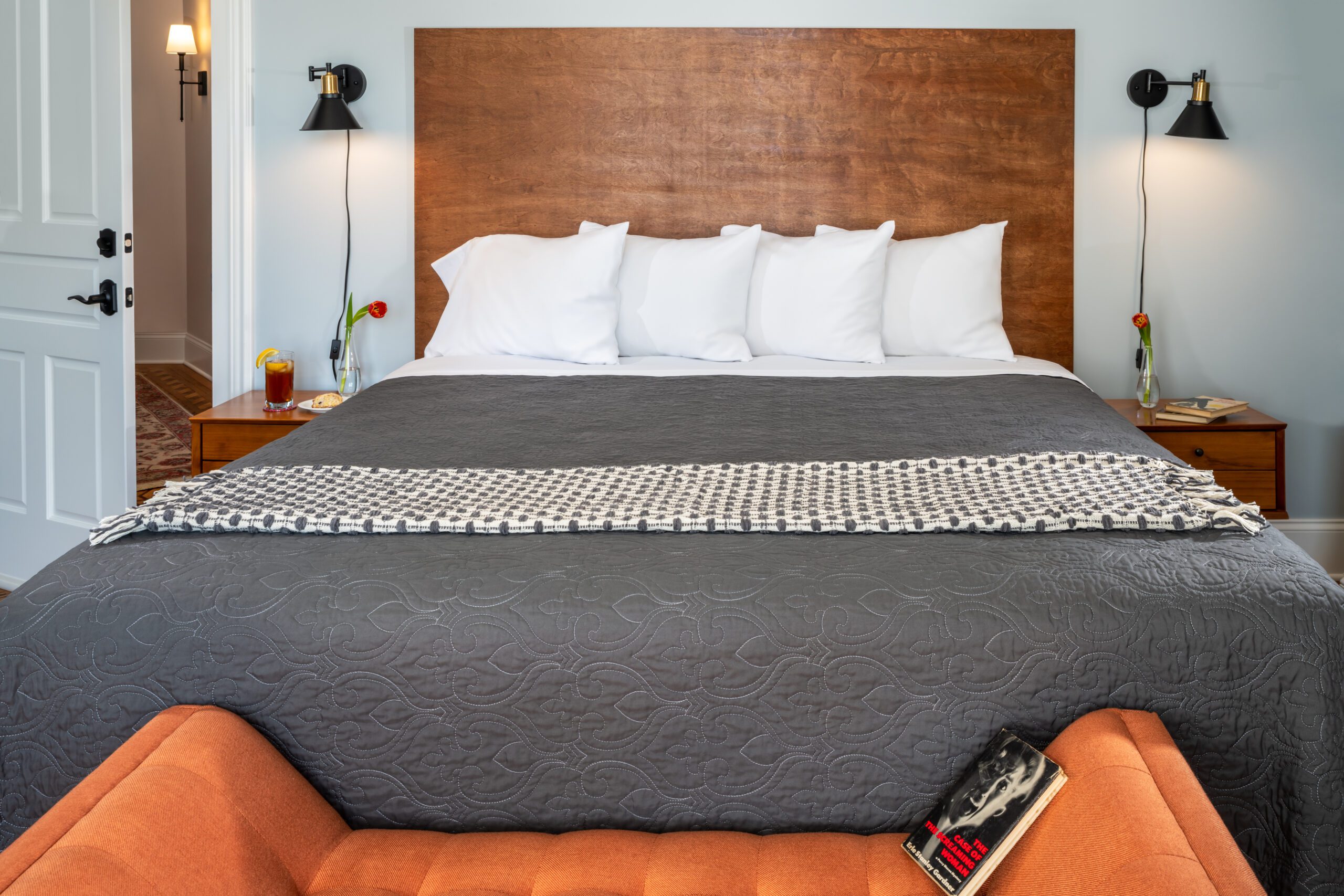 Port Austin Lodging | Elegant Bed & Breakfast