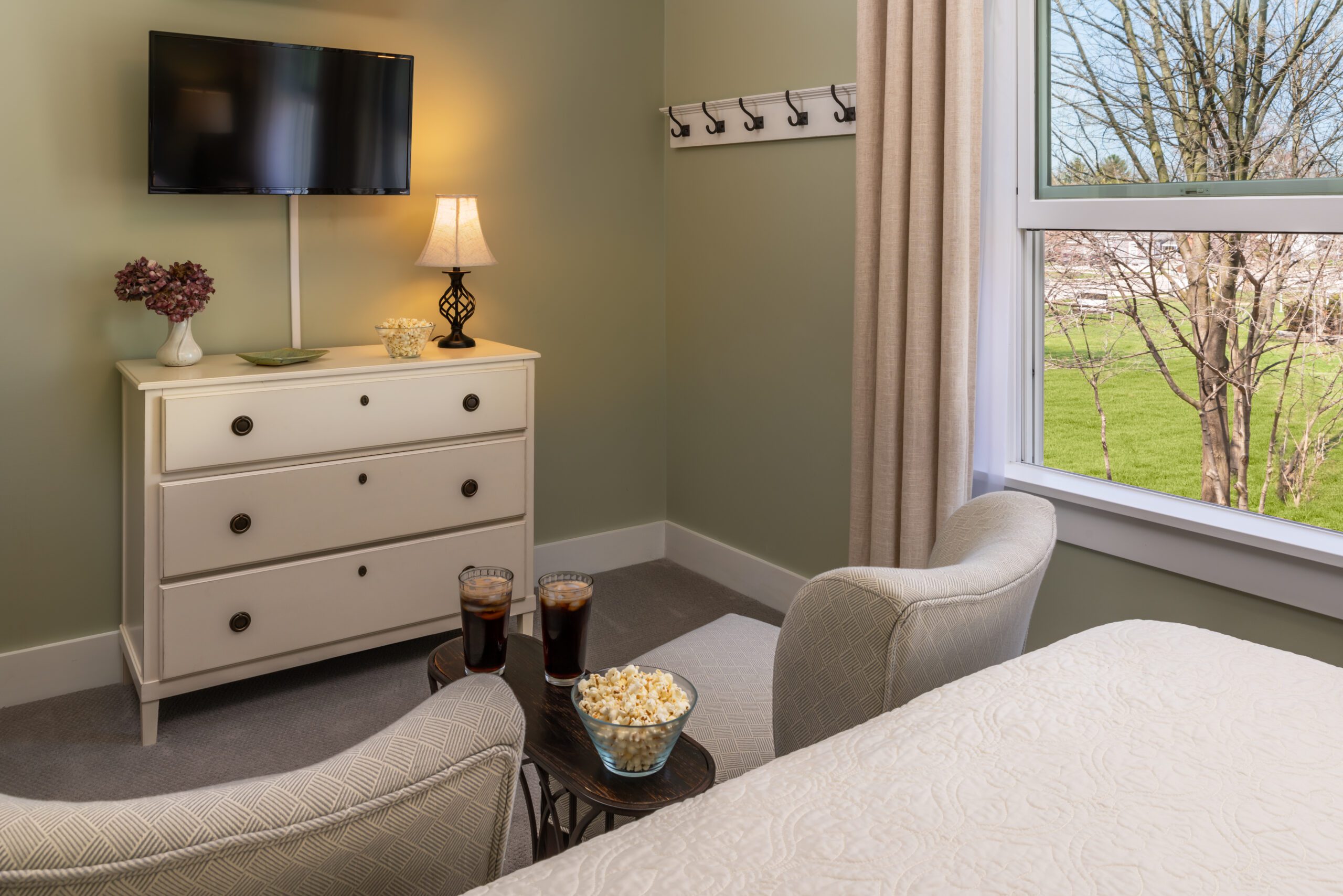 Port Austin Lodging | Elegant Bed & Breakfast