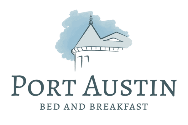 Port Austin Bed & Breakfast logo