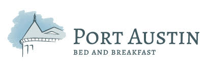 Port Austin Bed and Breakfast Logo